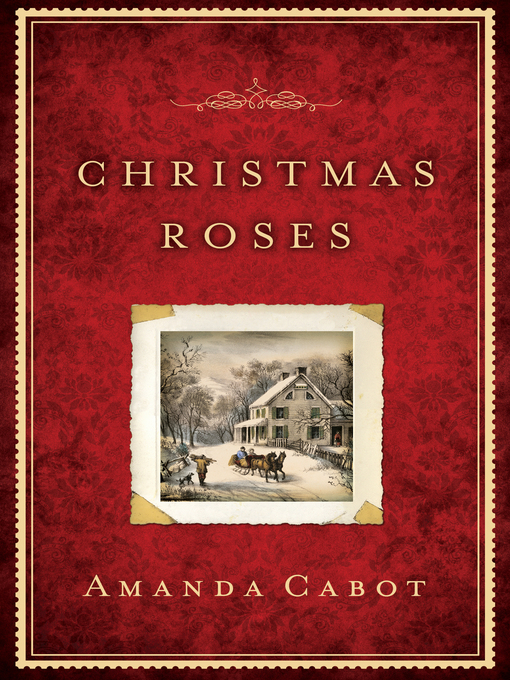 Cover image for Christmas Roses